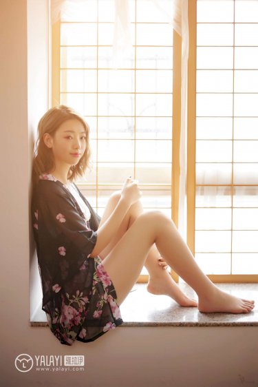 女警爱作战粤语